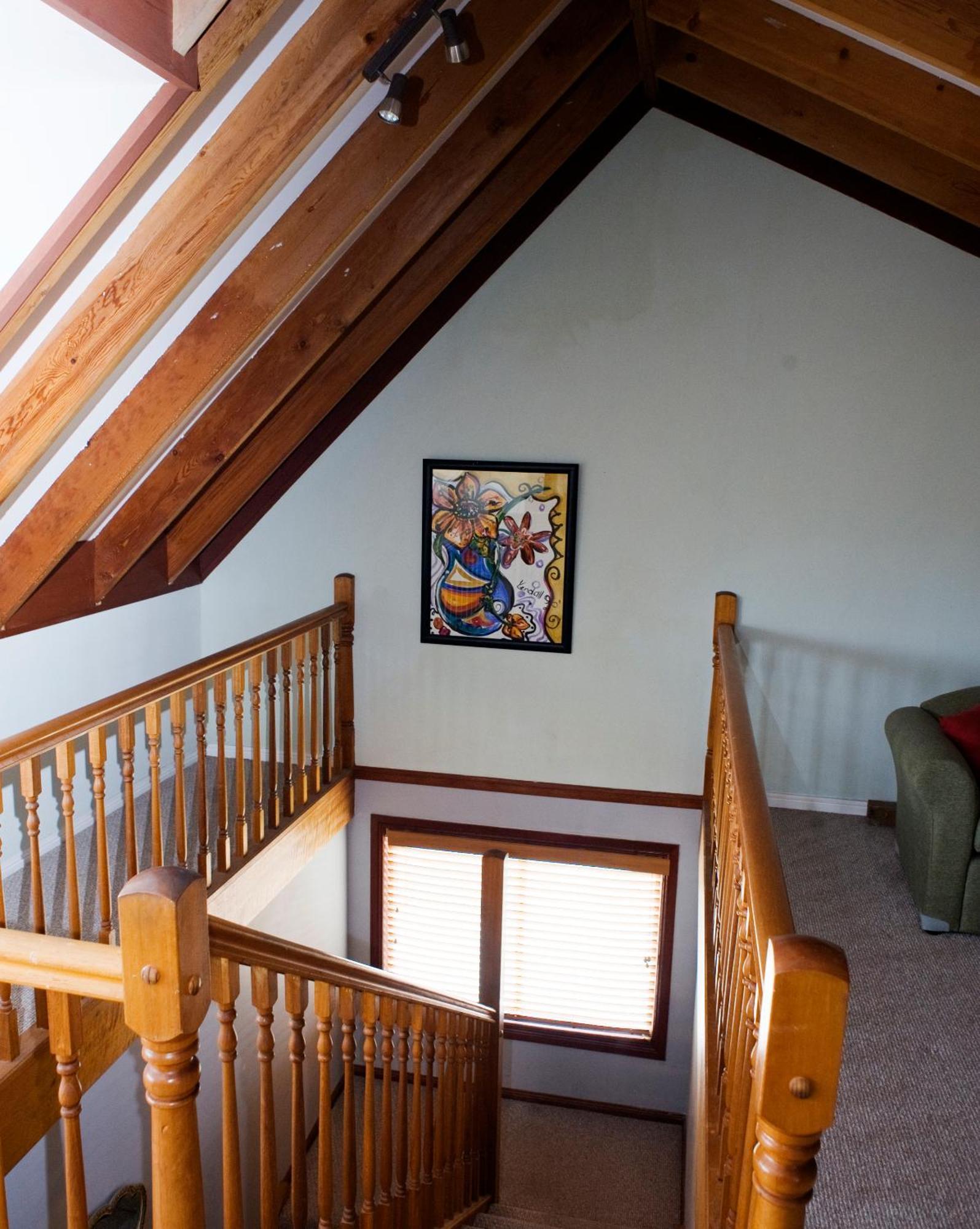 Ainslie Manor Bed And Breakfast Redcliffe Kültér fotó