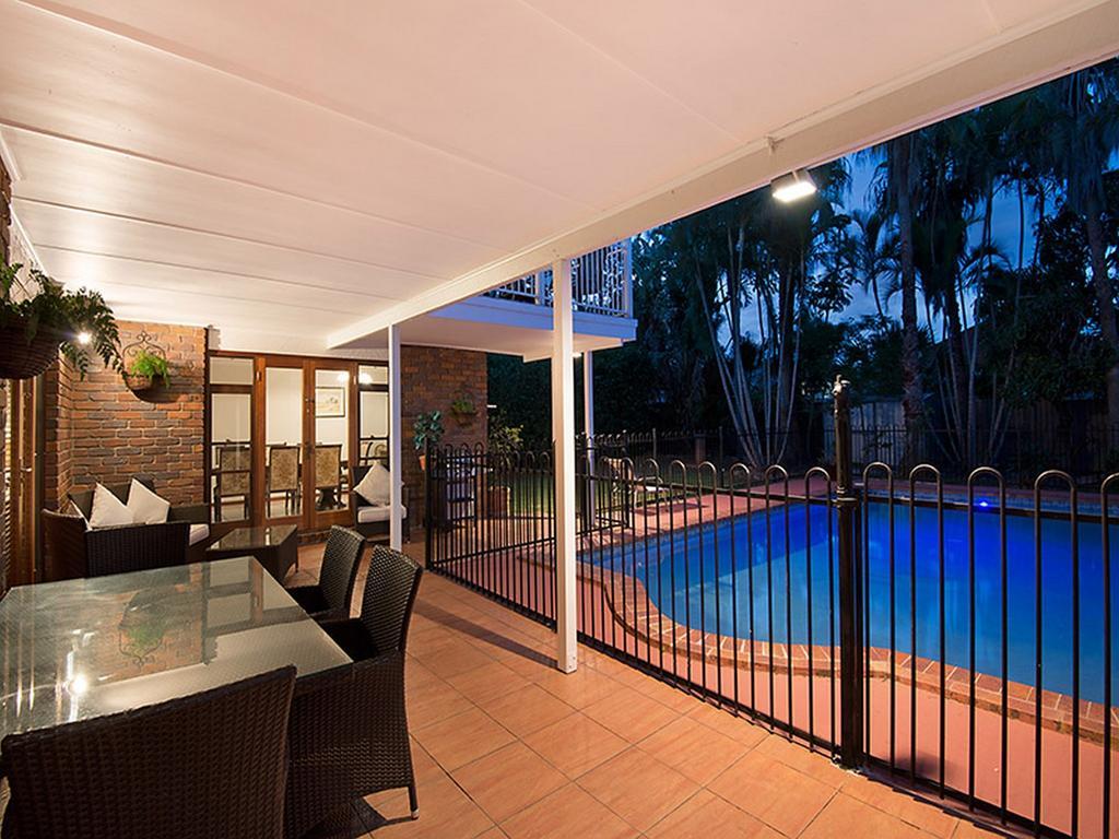 Ainslie Manor Bed And Breakfast Redcliffe Kültér fotó