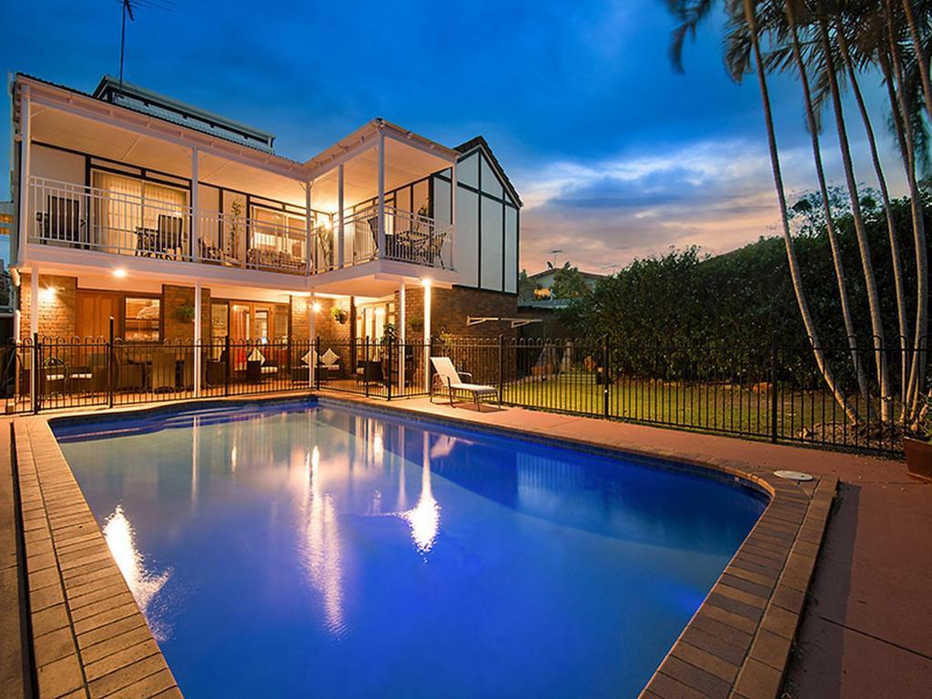 Ainslie Manor Bed And Breakfast Redcliffe Kültér fotó