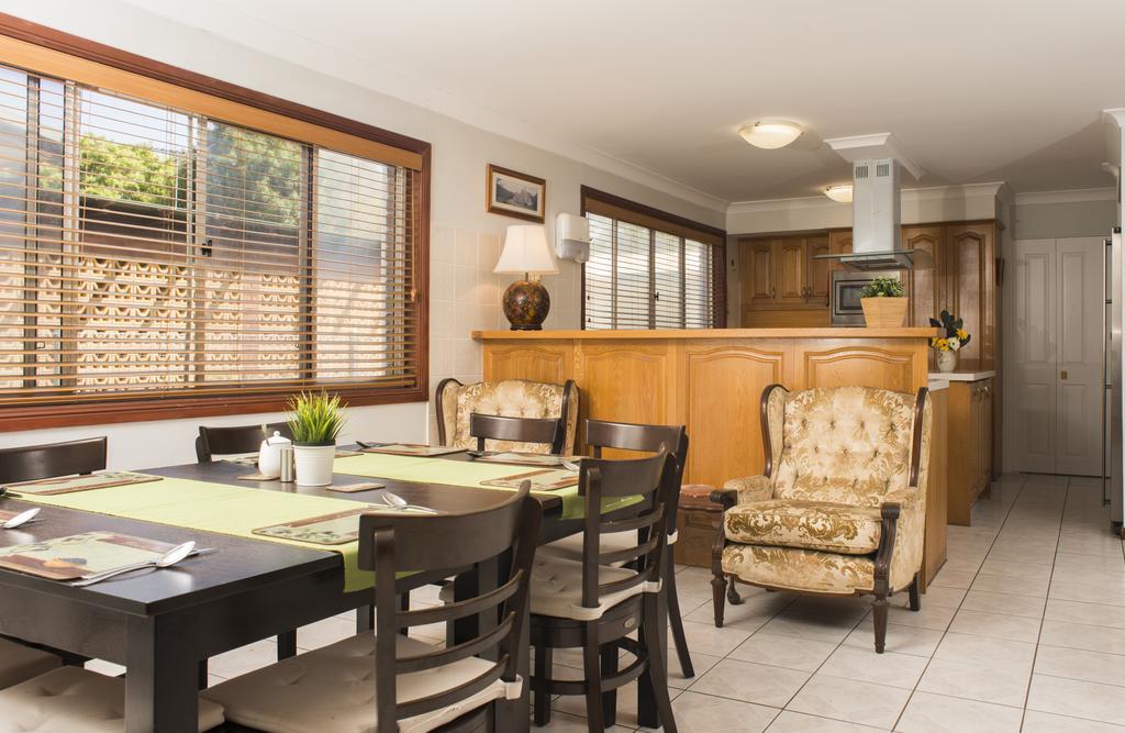 Ainslie Manor Bed And Breakfast Redcliffe Kültér fotó