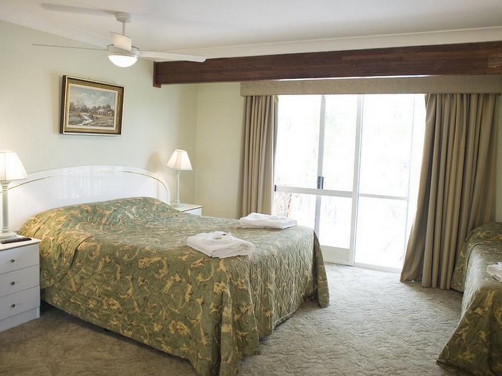 Ainslie Manor Bed And Breakfast Redcliffe Kültér fotó