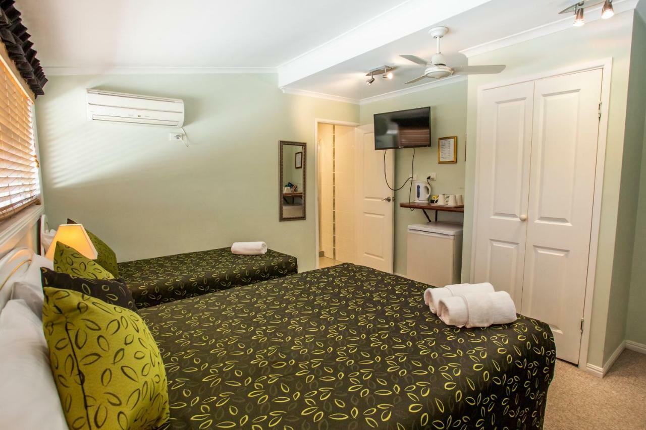 Ainslie Manor Bed And Breakfast Redcliffe Kültér fotó