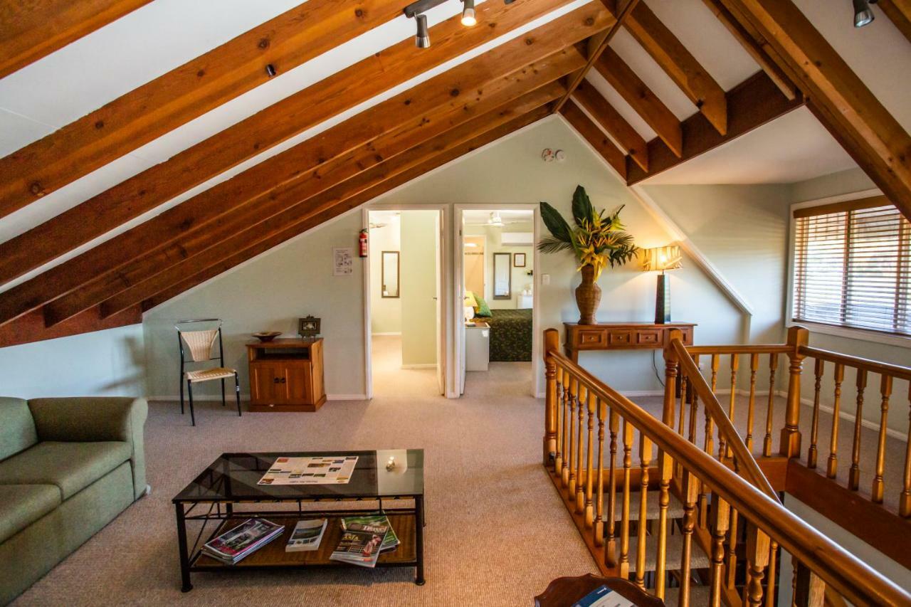 Ainslie Manor Bed And Breakfast Redcliffe Kültér fotó