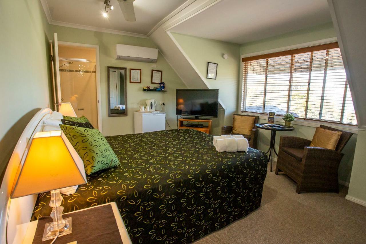 Ainslie Manor Bed And Breakfast Redcliffe Kültér fotó