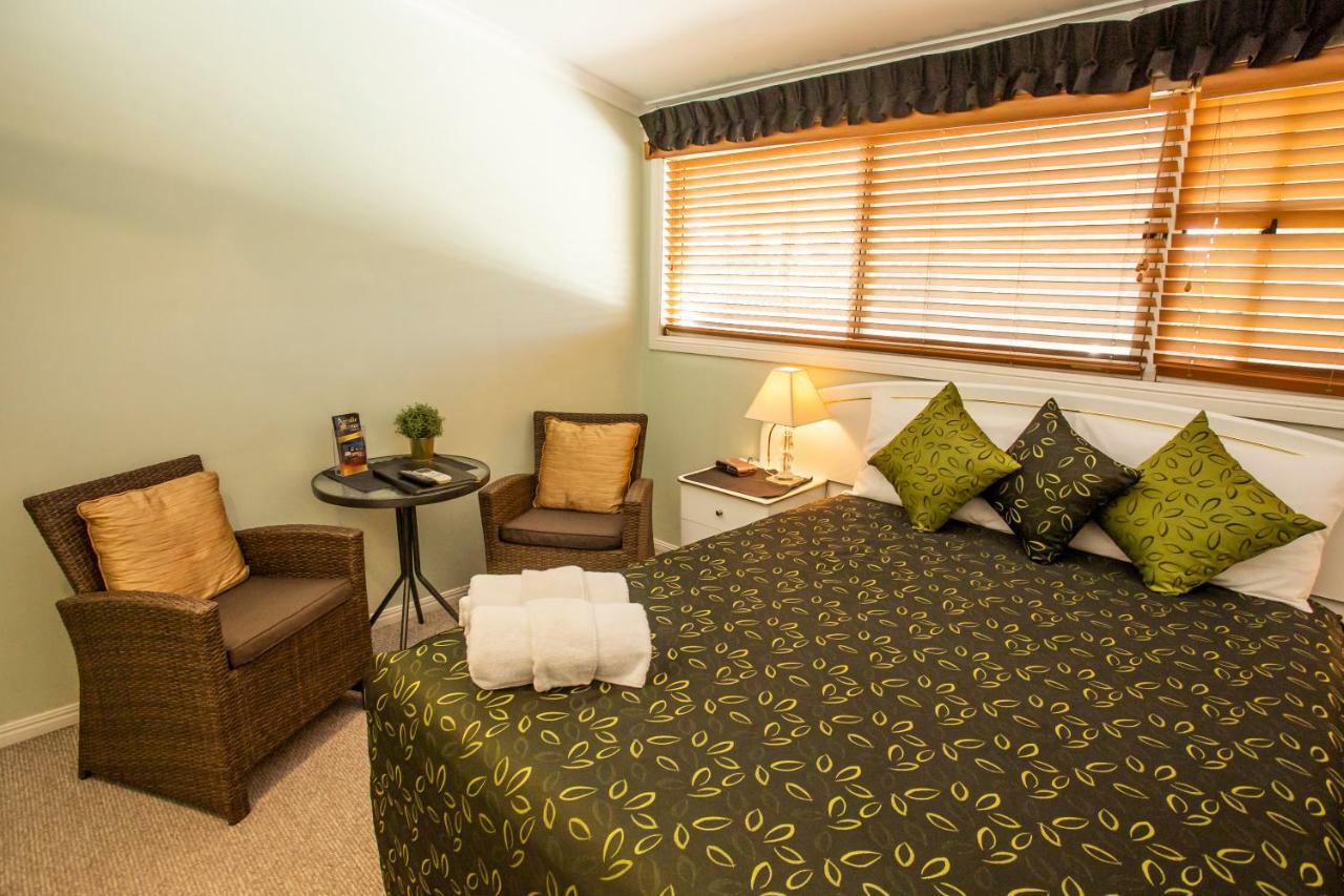 Ainslie Manor Bed And Breakfast Redcliffe Kültér fotó