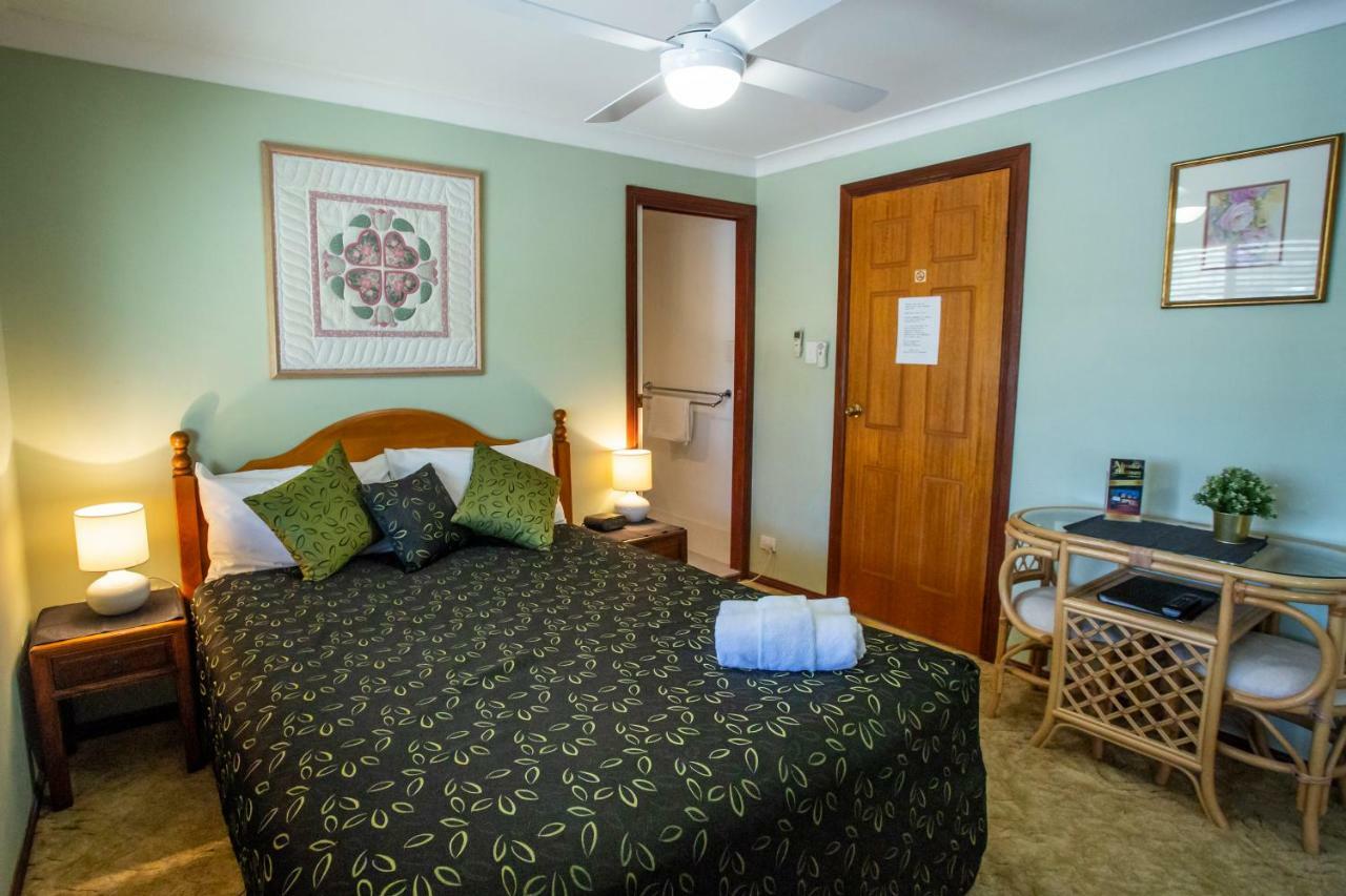 Ainslie Manor Bed And Breakfast Redcliffe Kültér fotó