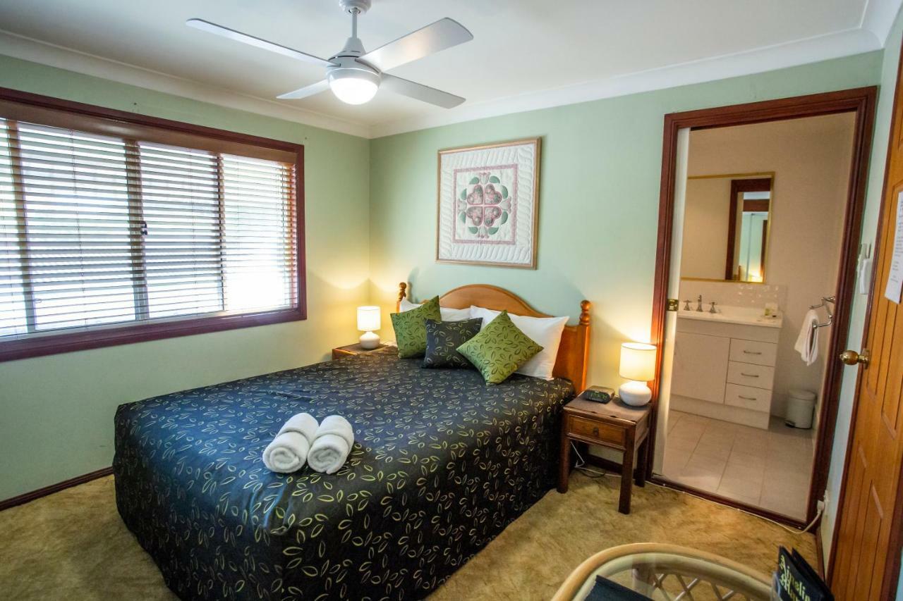 Ainslie Manor Bed And Breakfast Redcliffe Kültér fotó