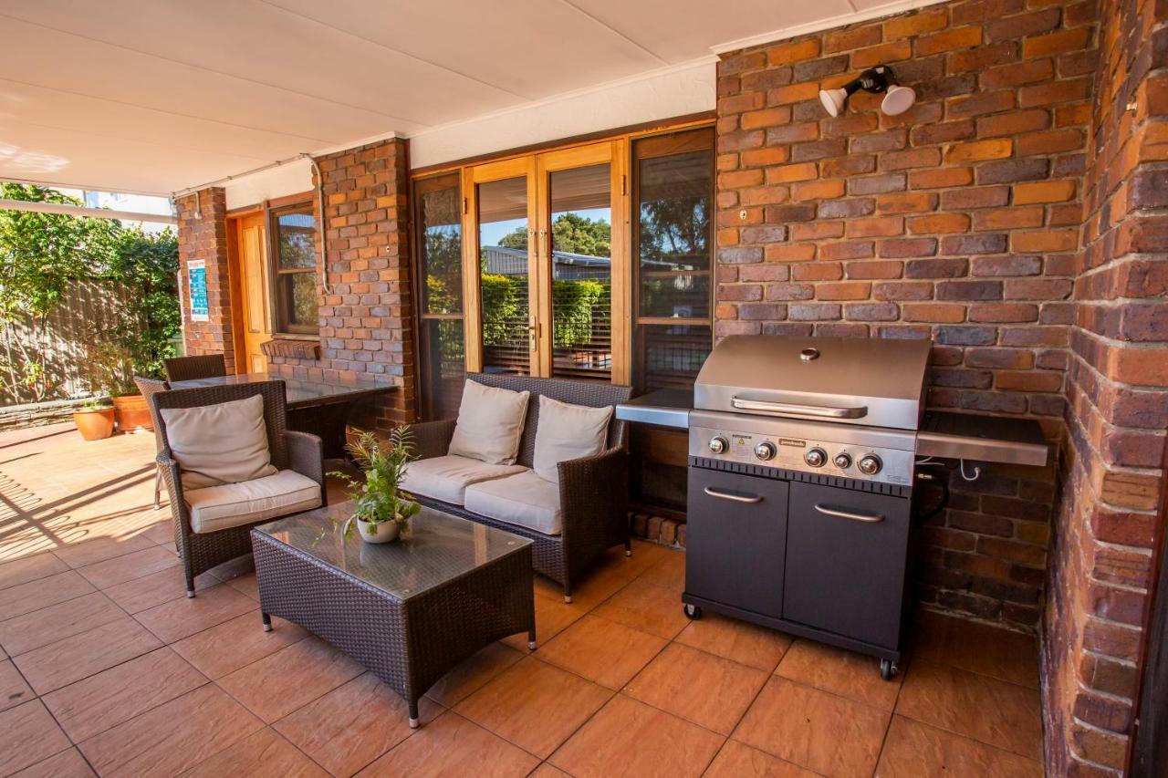 Ainslie Manor Bed And Breakfast Redcliffe Kültér fotó