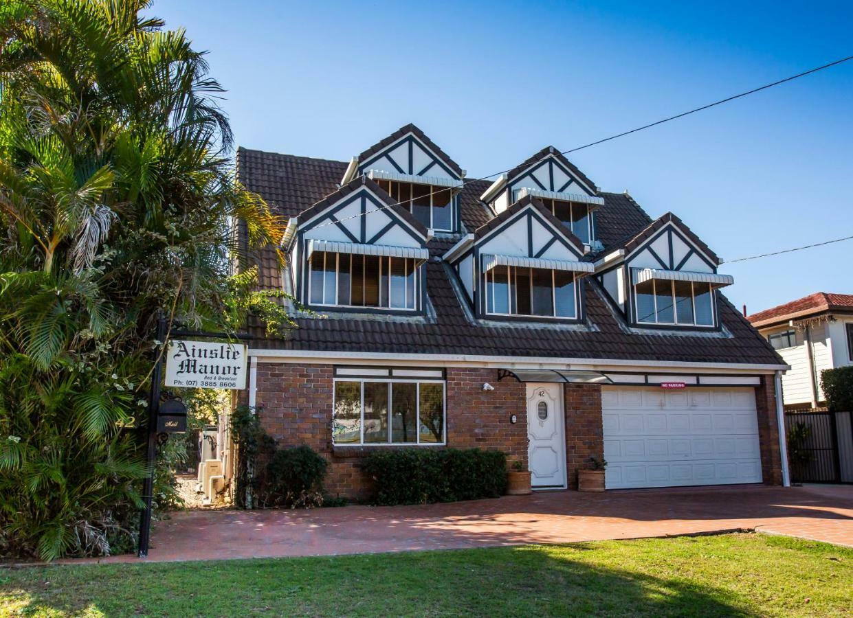 Ainslie Manor Bed And Breakfast Redcliffe Kültér fotó