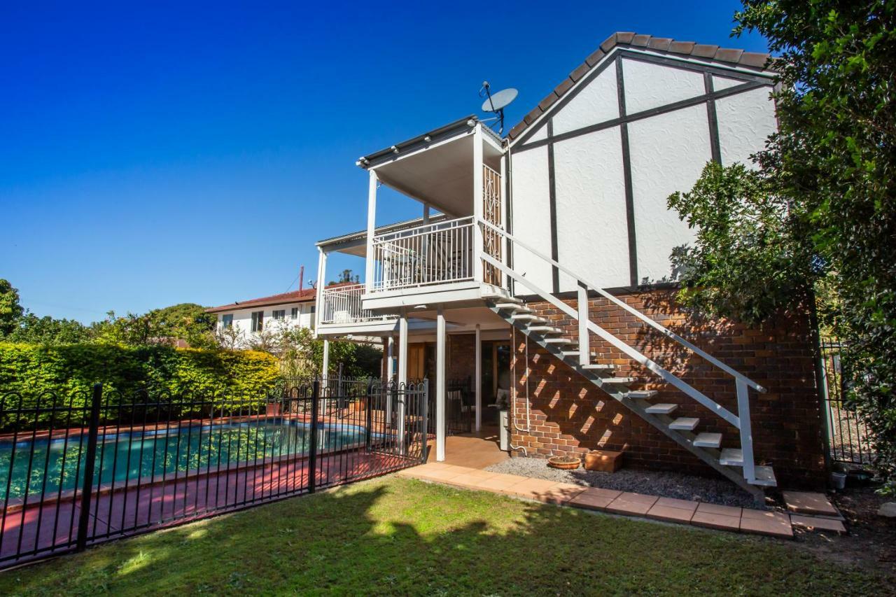 Ainslie Manor Bed And Breakfast Redcliffe Kültér fotó