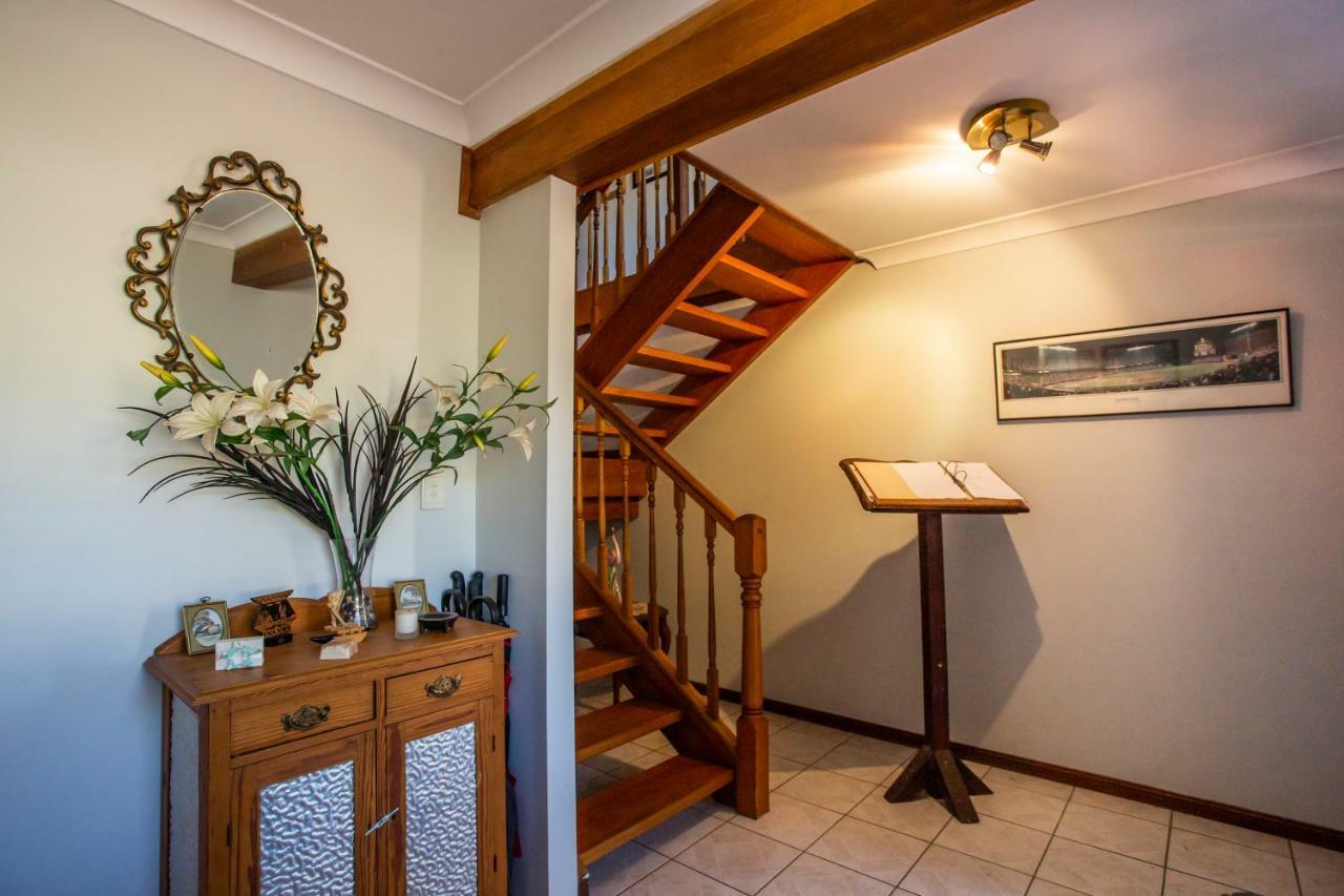 Ainslie Manor Bed And Breakfast Redcliffe Kültér fotó