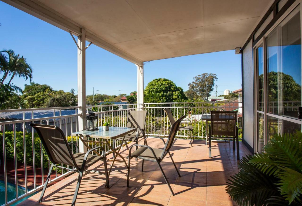 Ainslie Manor Bed And Breakfast Redcliffe Kültér fotó