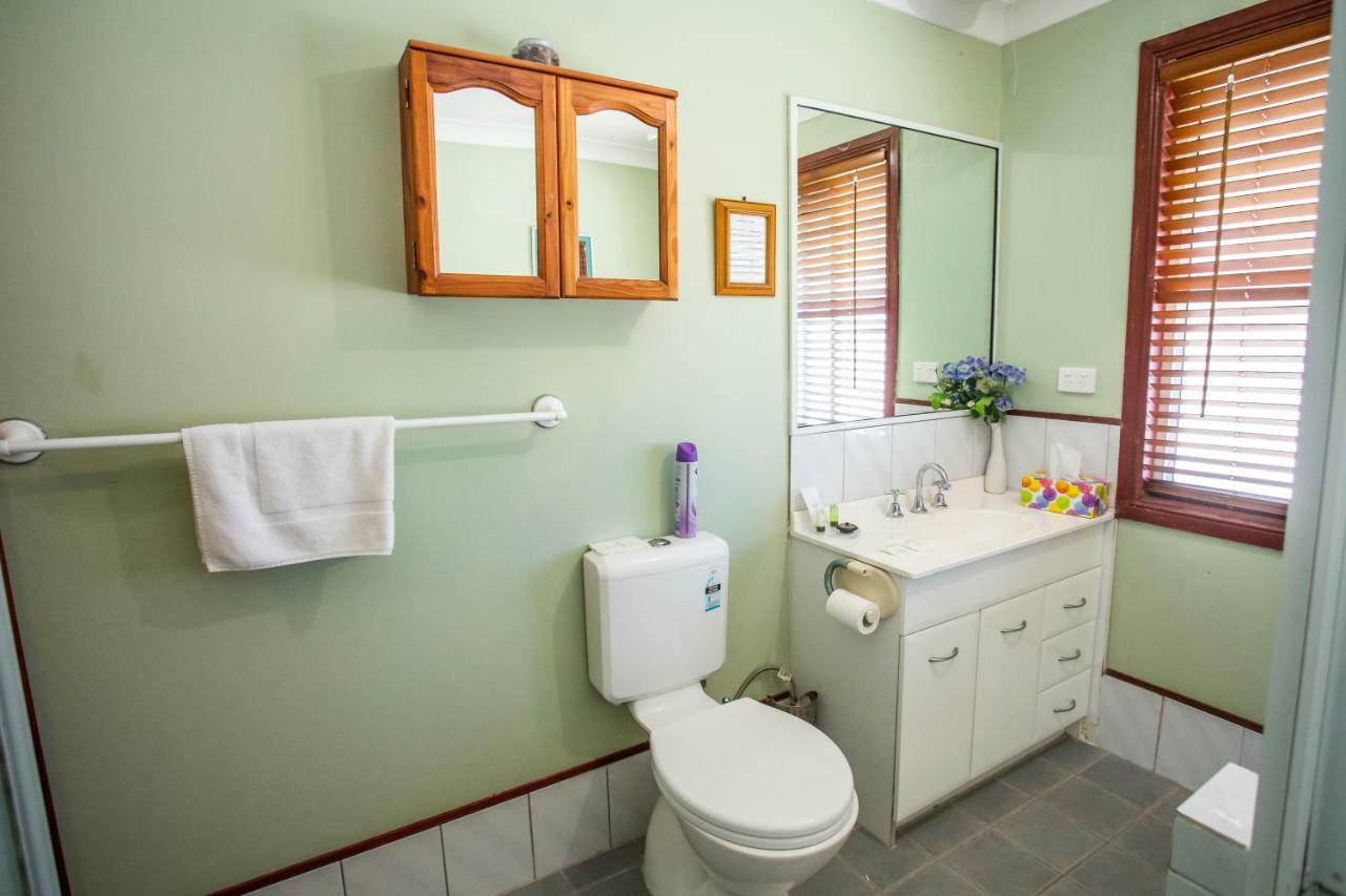 Ainslie Manor Bed And Breakfast Redcliffe Kültér fotó